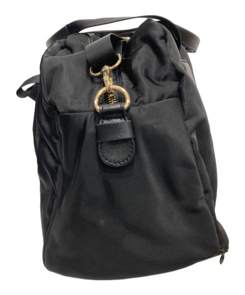 ANTEPRIMA MISTO（アンテプリマミスト）ANTEPRIMA MISTO (アンテプリマミスト) SPORTIVO ミディアム ブラックの古着・服飾アイテム