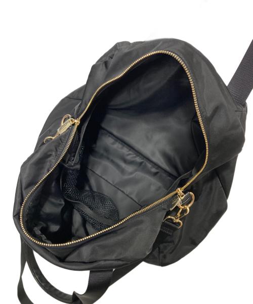 ANTEPRIMA MISTO（アンテプリマミスト）ANTEPRIMA MISTO (アンテプリマミスト) SPORTIVO ミディアム ブラックの古着・服飾アイテム