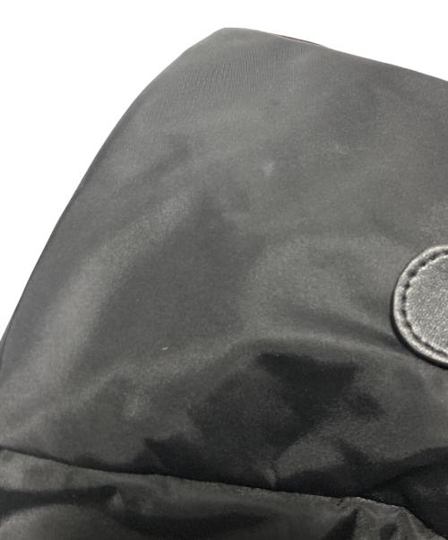 ANTEPRIMA MISTO（アンテプリマミスト）ANTEPRIMA MISTO (アンテプリマミスト) SPORTIVO ミディアム ブラックの古着・服飾アイテム