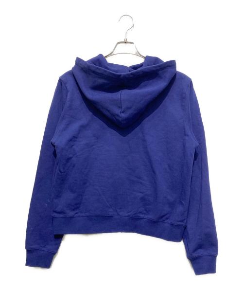 sound sports（サウンドスポーツ）sound sports (サウンドスポーツ) Zip Up Royal Blue ブルー サイズ:SIZE Mの古着・服飾アイテム