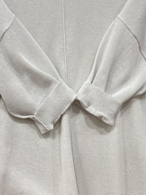 theory luxe（セオリーリュクス）theory luxe (セオリーリュクス) Fortuna Arlo HS ライトグレー サイズ:40の古着・服飾アイテム