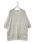 theory luxe（セオリーリュクス）の古着「Fortuna Arlo HS」｜ライトグレー