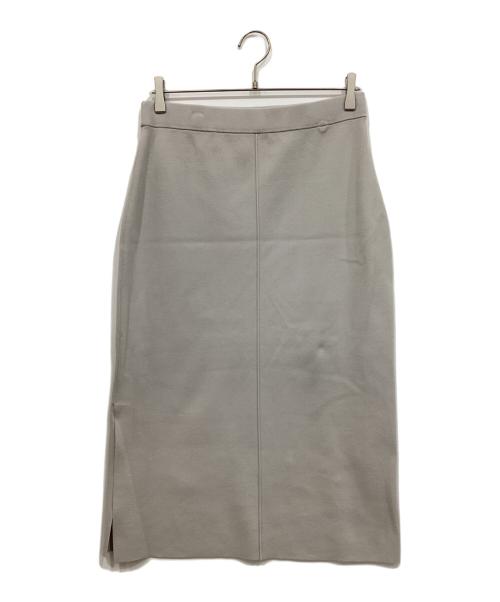 theory luxe（セオリーリュクス）theory luxe (セオリーリュクス) Hilary Aimee グレー サイズ:40の古着・服飾アイテム