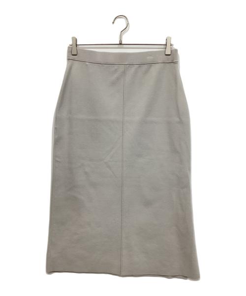 theory luxe（セオリーリュクス）theory luxe (セオリーリュクス) Hilary Aimee グレー サイズ:40の古着・服飾アイテム