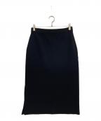 theory luxeセオリーリュクス）の古着「Hilary Aimee」｜ブラック