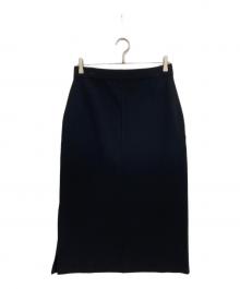 theory luxe（セオリーリュクス）の古着「Hilary Aimee」｜ブラック