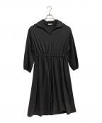 theory luxeセオリーリュクス）の古着「Bloom Jersey Veronica」｜グレー