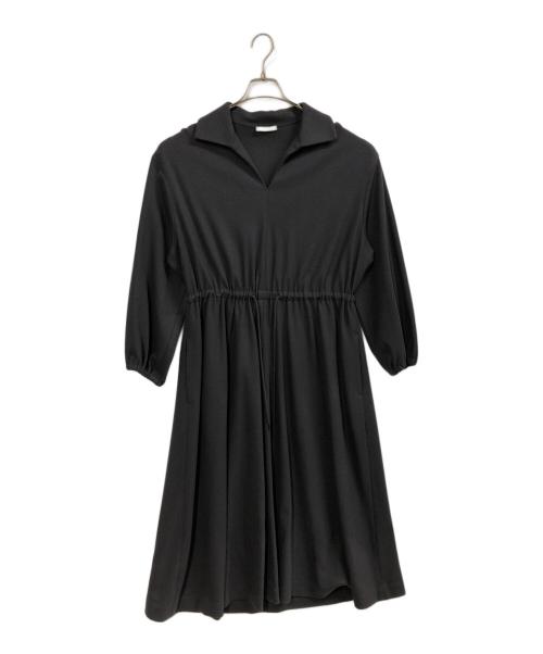 theory luxe（セオリーリュクス）theory luxe (セオリーリュクス) Bloom Jersey Veronica グレー サイズ:42の古着・服飾アイテム