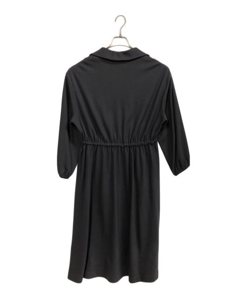 theory luxe（セオリーリュクス）theory luxe (セオリーリュクス) Bloom Jersey Veronica グレー サイズ:42の古着・服飾アイテム