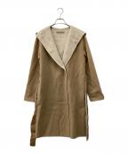 theory luxeセオリーリュクス）の古着「Notion Oriana」｜ベージュ