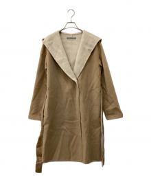 theory luxe（セオリーリュクス）の古着「Notion Oriana」｜ベージュ