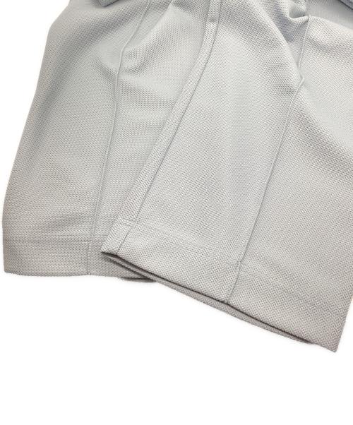 madhappy（マッドハッピー）madhappy (マッドハッピー) Pique Track Pant(ピケトラックパンツ) スカイブルー サイズ:S 未使用品の古着・服飾アイテム