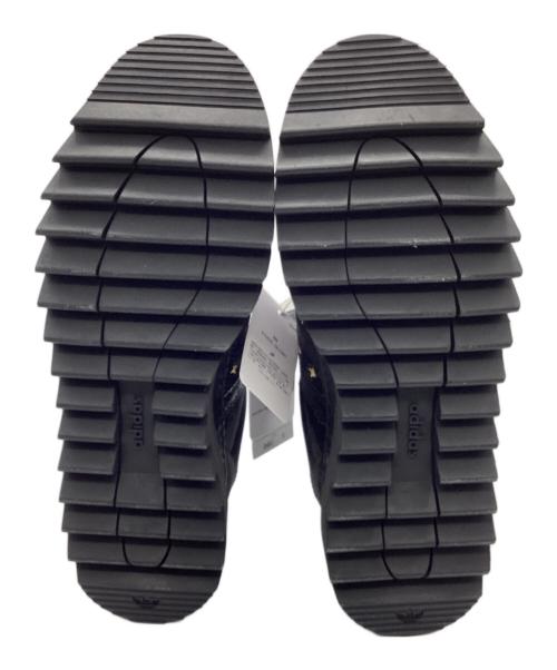 adidas（アディダス）adidas (アディダス) CLOT (クロット) スニーカー ブラック サイズ:24.5cmの古着・服飾アイテム