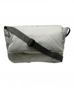 NOMADISノマディス）の古着「BOY FLAP MINI」｜グレー