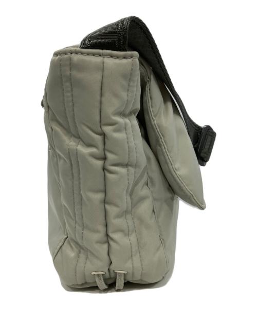 NOMADIS（ノマディス）NOMADIS (ノマディス) BOY FLAP MINI グレーの古着・服飾アイテム