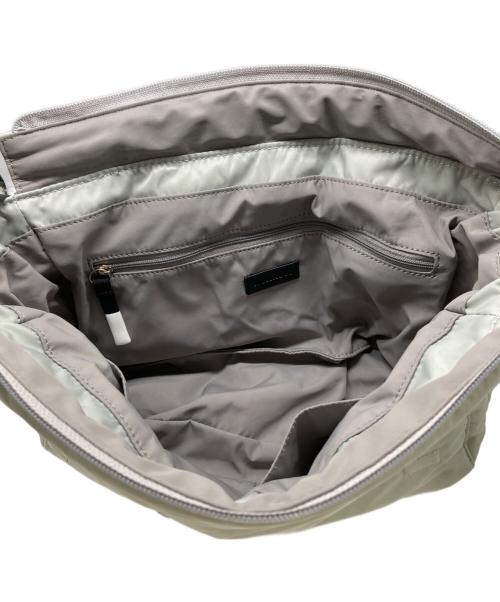 NOMADIS（ノマディス）NOMADIS (ノマディス) BOY FLAP MINI グレーの古着・服飾アイテム