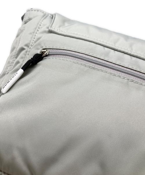 NOMADIS（ノマディス）NOMADIS (ノマディス) BOY FLAP MINI グレーの古着・服飾アイテム