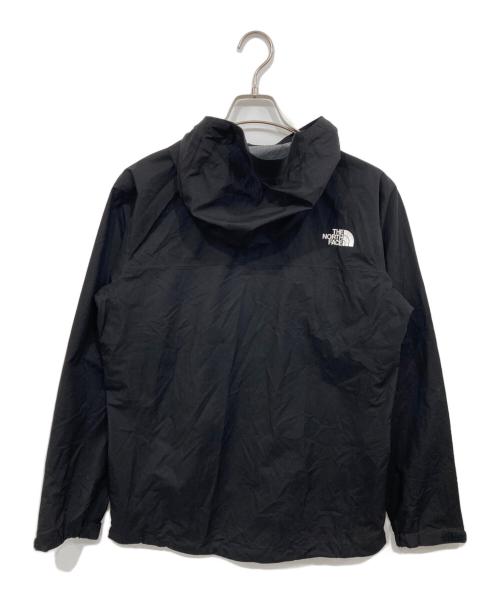 THE NORTH FACE（ザ ノース フェイス）THE NORTH FACE (ザ ノース フェイス) ベンチャージャケット ブラック サイズ:M 未使用品の古着・服飾アイテム