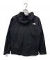 THE NORTH FACE (ザ ノース フェイス) ベンチャージャケット ブラック サイズ:M 未使用品：10000円