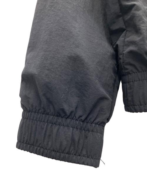 REEBOK（リーボック）REEBOK (リーボック) LFベクタートラップトップジャケット ブラック サイズ:Lの古着・服飾アイテム