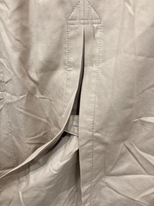 MACKINTOSH PHILOSOPHY（マッキントッシュ フィロソフィー）MACKINTOSH PHILOSOPHY (マッキントッシュ フィロソフィー) ライナー付きトレンチコート ベージュ サイズ:38の古着・服飾アイテム