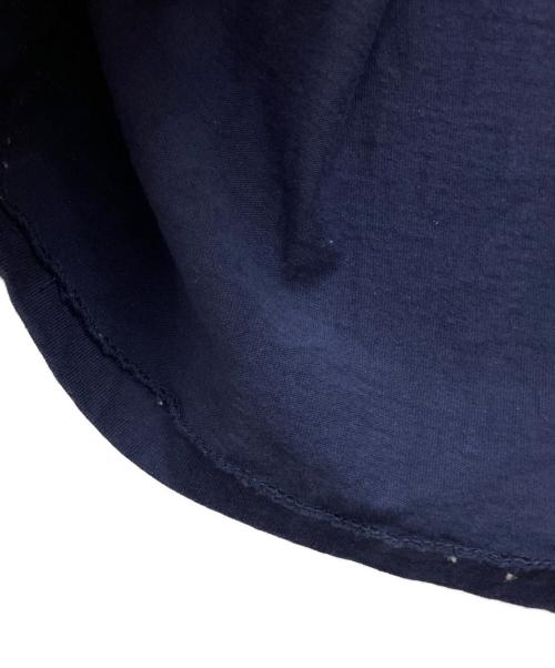 POLO RALPH LAUREN（ポロ・ラルフローレン）POLO RALPH LAUREN (ポロ・ラルフローレン) ビッグポニープリントTシャツ ネイビー サイズ:XLの古着・服飾アイテム