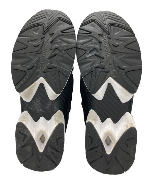 REEBOK（リーボック）REEBOK (リーボック) INSTAPUMP FURY 95 グレー サイズ:27.5cmの古着・服飾アイテム