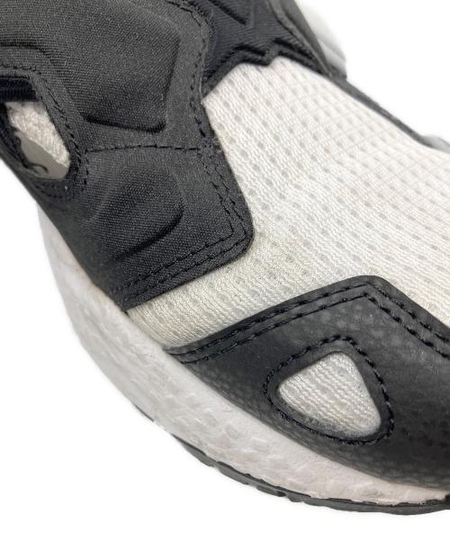 REEBOK（リーボック）REEBOK (リーボック) INSTAPUMP FURY 95 グレー サイズ:27.5cmの古着・服飾アイテム