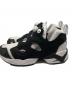 REEBOK (リーボック) INSTAPUMP FURY 95 グレー サイズ:27.5cm：4000円