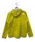 THE NORTH FACE (ザ ノース フェイス) TRIUMPH JACKET イエロー サイズ:M：6000円