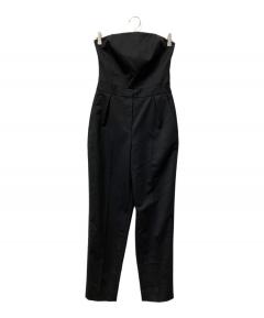 中古・古着通販】theory (セオリー) Traceable Wool ジャンプスーツ