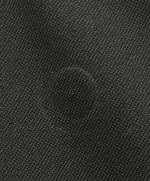 theory（セオリー）theory (セオリー) ベアオールインワン ブラック サイズ:2の古着・服飾アイテム