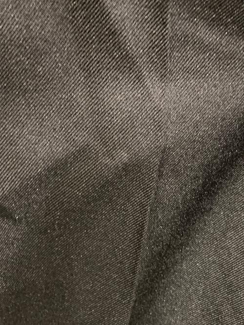 Ameri（アメリ）AMERI (アメリ) NET TULLE TOP LAYERED ROMPERS ブラック サイズ:SIZE Mの古着・服飾アイテム