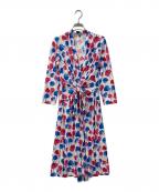 CORCOVADOコルコバード）の古着「総柄ワンピース」｜マルチカラー