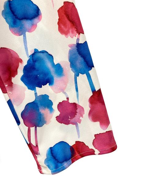 CORCOVADO（コルコバード）CORCOVADO (コルコバード) 総柄ワンピース マルチカラー サイズ:Mの古着・服飾アイテム