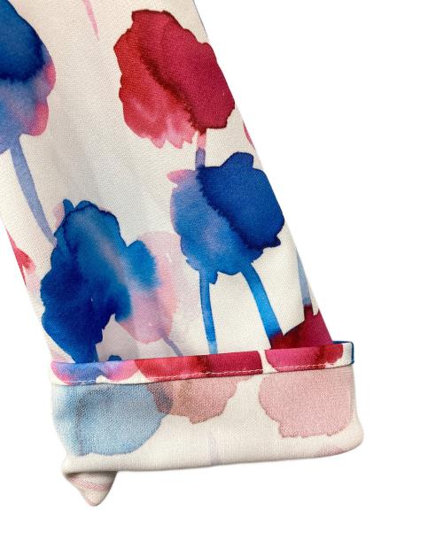 CORCOVADO（コルコバード）CORCOVADO (コルコバード) 総柄ワンピース マルチカラー サイズ:Mの古着・服飾アイテム