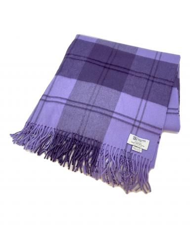 中古・古着通販】JOHNSTONS OF ELGIN (ジョンストンズオブエルガン