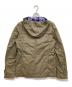 COMME des GARCONS SHIRT (コムデギャルソンシャツ) フーデッドジャケット カーキ サイズ:M：11000円