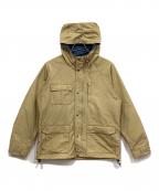 SIERRA DESIGNSシエラデザインズ）の古着「60/40 マウンテンパーカー」｜ベージュ