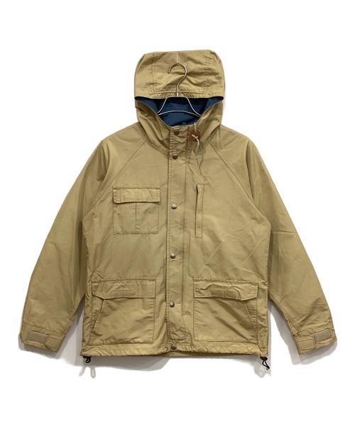 SIERRA DESIGNS（シエラデザインズ）SIERRA DESIGNS (シエラデザインズ) 60/40 マウンテンパーカー ベージュ サイズ:日本サイズMの古着・服飾アイテム