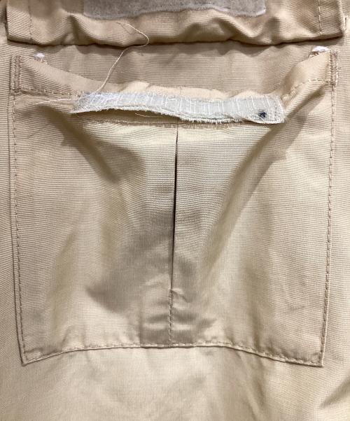 SIERRA DESIGNS（シエラデザインズ）SIERRA DESIGNS (シエラデザインズ) 60/40 マウンテンパーカー ベージュ サイズ:日本サイズMの古着・服飾アイテム