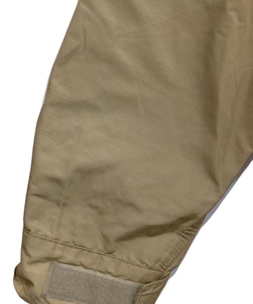 SIERRA DESIGNS（シエラデザインズ）SIERRA DESIGNS (シエラデザインズ) 60/40 マウンテンパーカー ベージュ サイズ:日本サイズMの古着・服飾アイテム