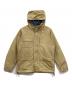 SIERRA DESIGNS（シエラデザインズ）の古着「60/40 マウンテンパーカー」｜ベージュ