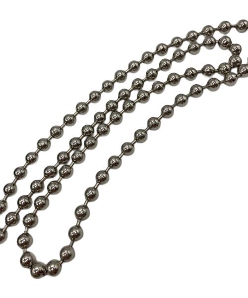 MM6 Maison Margiela（エムエムシックスメゾンマルジェラ）MM6 Maison Margiela (エムエムシックスメゾンマルジェラ) ショルダーバッグ ブラックの古着・服飾アイテム