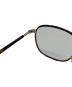 中古・古着 MOSCOT (モスコット) 眼鏡 ブラウン サイズ:50-21-145：17000円