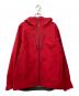 Patagonia（パタゴニア）の古着「トリオレット・ジャケット」｜レッド