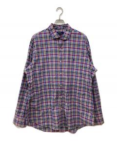 中古・古着通販】POLO RALPH LAUREN (ポロ・ラルフローレン) 90's