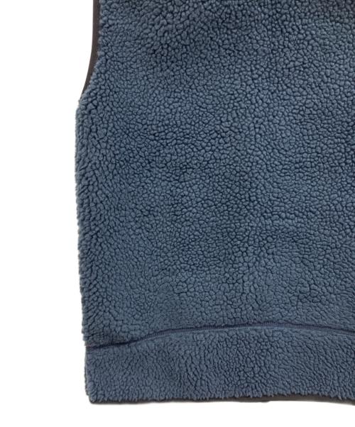 Patagonia（パタゴニア）Patagonia (パタゴニア) クラシック・レトロX・ベスト ネイビー サイズ:XSの古着・服飾アイテム
