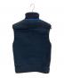 Patagonia (パタゴニア) クラシック・レトロX・ベスト ネイビー サイズ:XS：6000円