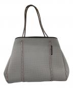 STATE OF ESCAPEステイトオブエスケープ）の古着「エスケープトートバッグ」｜グレー